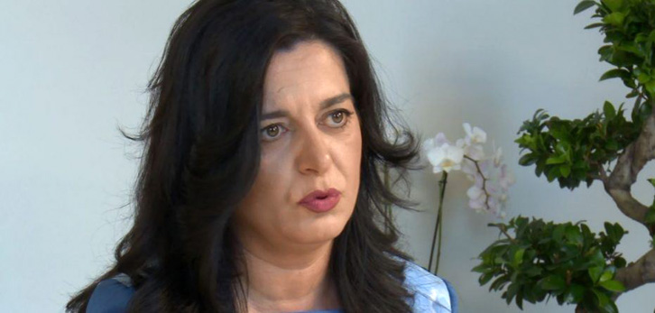 VIDEO/ Flet Zëvendëskryeministrja Mandija: Asnjë shkarkim i padrejtë, disa raste janë referuar në prokurori