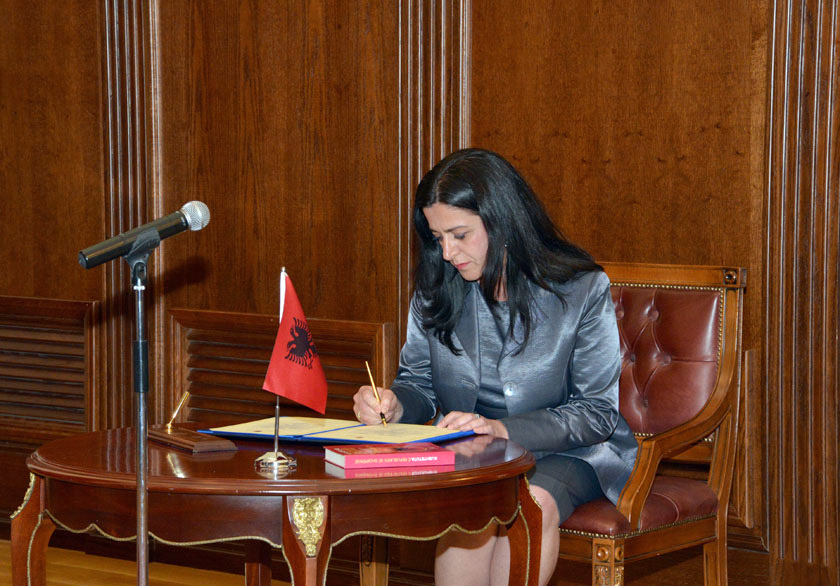 Sqaron Zëvendëskryeministrja Mandija: Ja cili është roli i Task-Forcës dhe misioni i saj për procesin zgjedhor