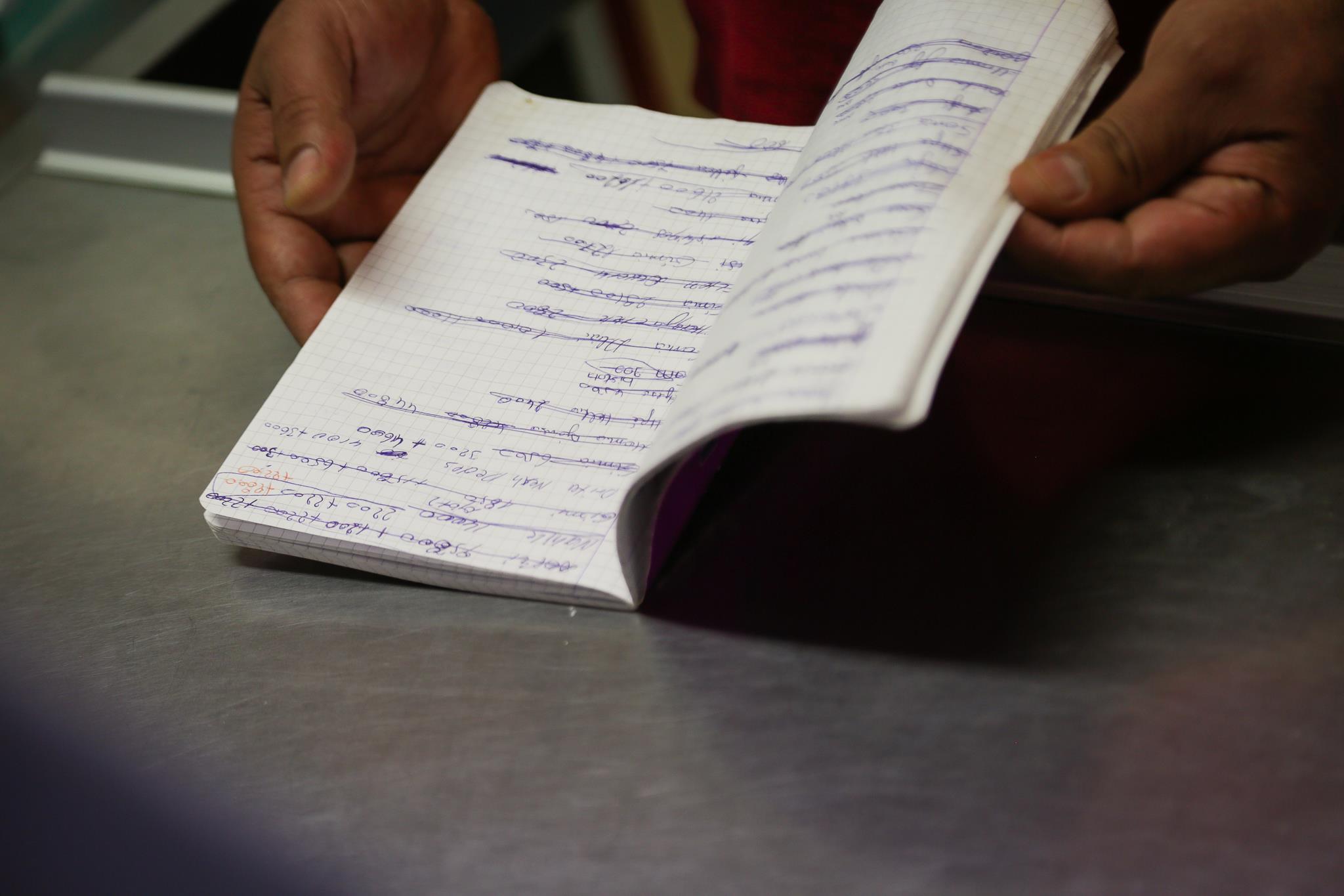 FOTO GALERI/ Basha publikon lista borxhesh: Më të varfrit nuk arrijnë të paguajnë as bukën e përditshme