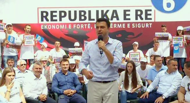 Basha paralajmëron LSI nga Mallakstra: Ankoheni për 20 drejtorë, por do të ikin edhe 300 të tjerë…