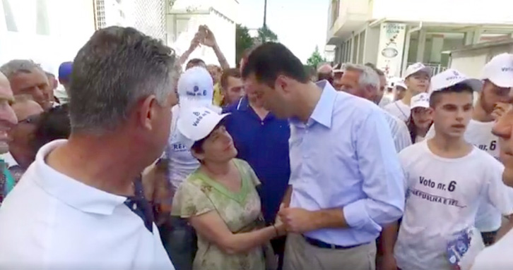 Basha: Rama fshihet poshtë minderit si fëmijë, del prej andej e thotë s’jam unë