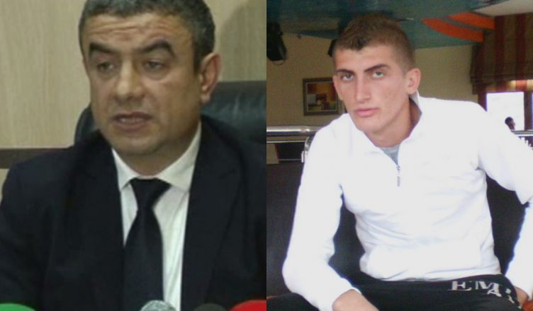 FOTO EKSKLUZIVE/ Gjakftohtësia e Mikel Shallarit, ja çfarë bëri 13 ditë pas vrasjes së Komisar Cukut