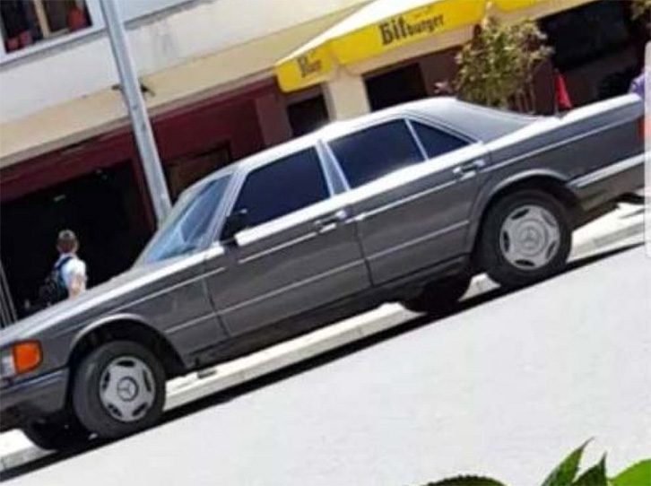 FOTO & EMRA/ Pukë, Policia ndalon 4 militantë të PS-së që blinin votat