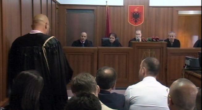 Ylli Manjani përfaqëson LSI në ankesën kundër PDI në Kolegjin Zgjedhor