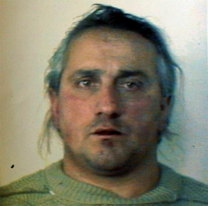 FOTO GALERI/ Itali, vrasja e vlonjates, në gjyq vrasësi më i famshëm i të gjitha kohërave