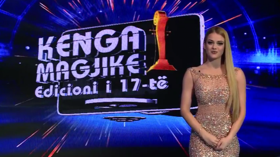 FOTO/ Ja kush është nëna e balerinës së njohur në “Telebingo”