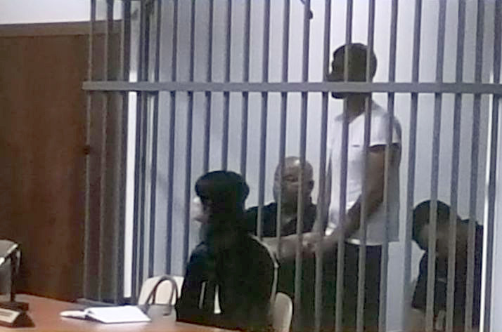 FOTO/ Vrasja e Artan Cukut, ja çfarë tha kur u pyet në gjyq Mikel Shallari