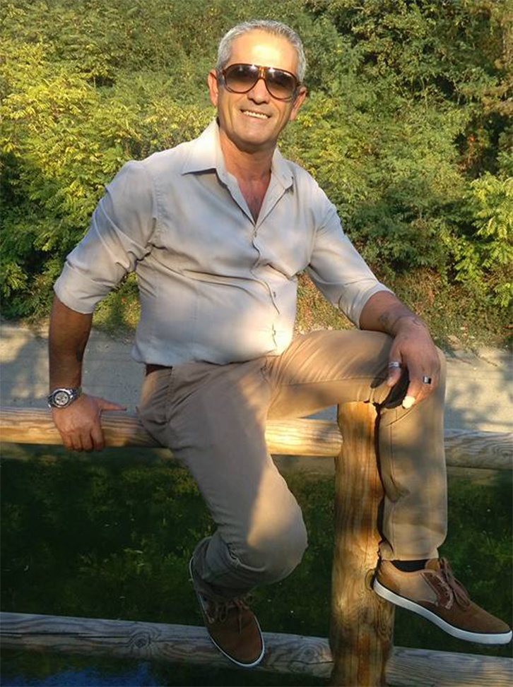 DETAJE & FOTO/ Itali, ja çfarë dëshmoi para policëve shqiptari që theri bashkëshorten