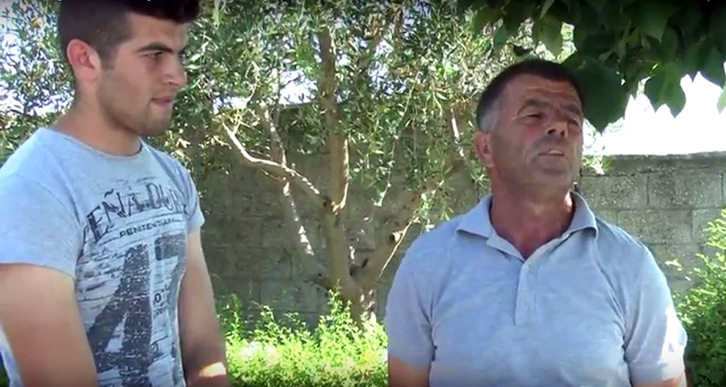 VIDEO/ Flet babi i të dhunuarit të LSI-së nga “horrat e PS”