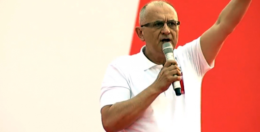 Vasili: Votoni LSI-në, të ndahemi nga qeverisja e një të çmenduri