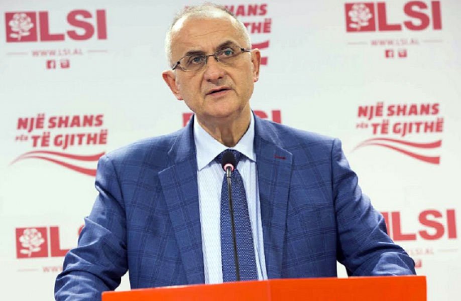 LSI “e kënaqur” me humbjen: Ja misioni ynë në opozitë