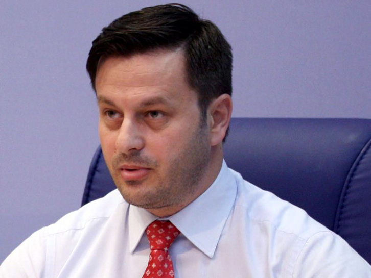 Paditet në Prokurori Sekretari i Përgjithshëm i Ministrisë së Arsimit, ja për çfarë akuzohet