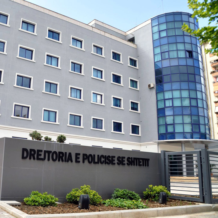 EMRI/ Ndahet nga jeta në mënyrë të papritur Kryekomisari i Policisë