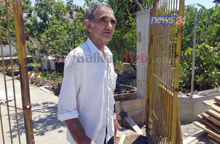 Vrasja e Artan Cukut, flet “porositësi”: Jam në shtëpi, policia nuk është kujtuar për ne