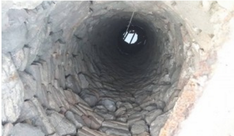 Devoll, hidhet në pus dhe humb jetën 35 vjeçari