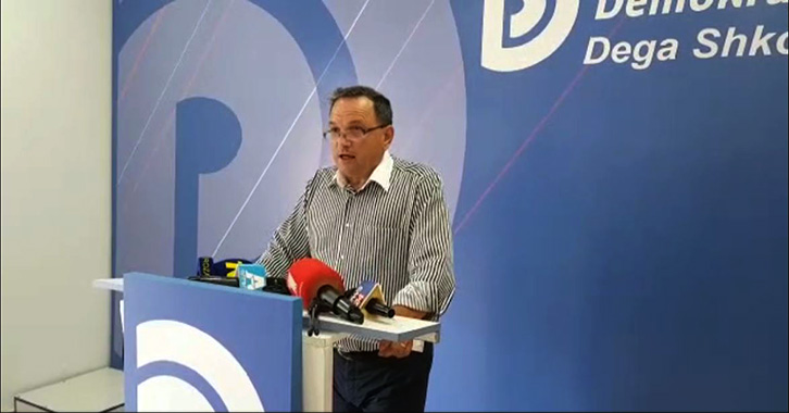 VIDEO/ PD e Shkodrës shpall fitoren: Po avancojmë ndaj kundërshtarëve