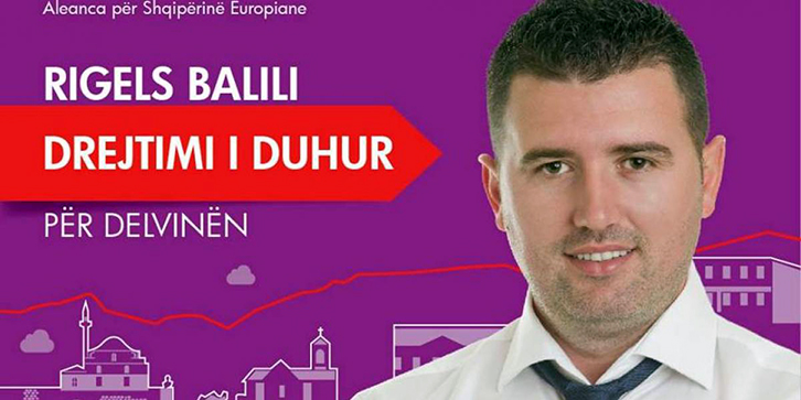 Rama sulmon kryebashkiakun LSI-stë të Delvinës: Ja emërimet nepotike të nipit të Klement Balilit