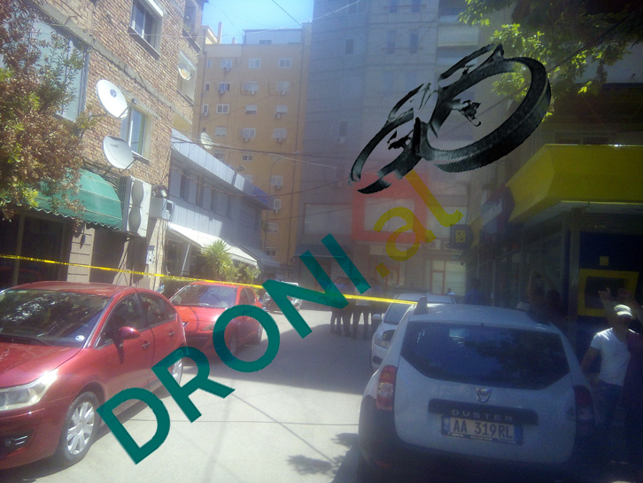 DETAJE/ Vrasja te “Selman Stërmasi”, viktima i shoqëruar nga një femër, arrestohet autori i dyshuar