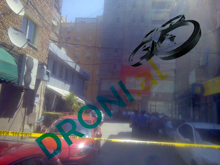 SKEDA/ Kush është biznesmeni i plagosur Tefik Hyka, precedentët e tij