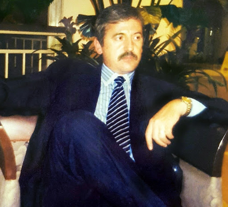 FOTO & SKEDA/ Kush është biznesmeni i plagosur Tefik Hyka, precedentët e tij