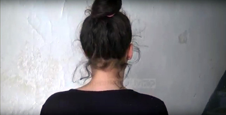 RRËFIMI/ Gjirokastër, vajza adoleshente tregon si u përfshi në lojën “Balena Blu”