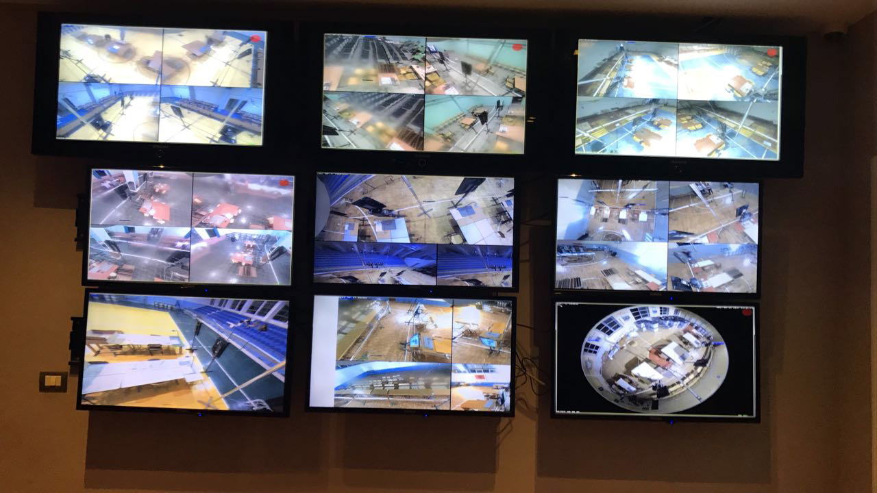 Fillon numërimi i votave, ja kush kryeson