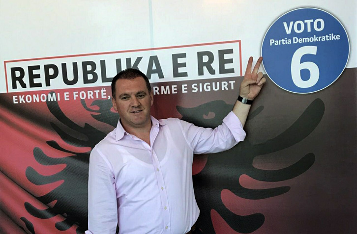 Vendim Demaj – Rikthime e lartësime të tij