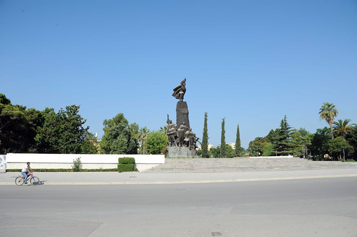KONFIRMOHET/ Vlorë, Sheshi i Flamurit i jepet “me koncesion” PS për dy muaj