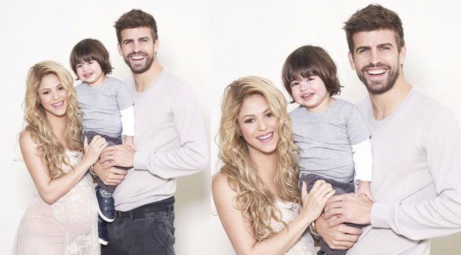 Nuk jua merr mendja çfarë ka bërë Pique për të qenë me Shakirën