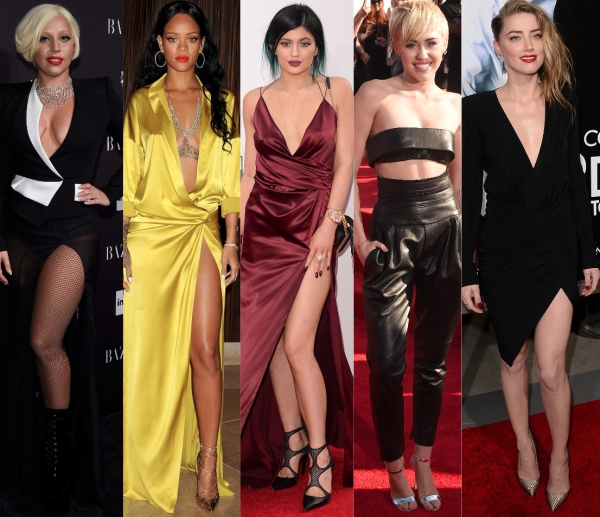 Të famshëm, të sukseshmëm dhe pasqyrim i shenjës së tyre të horoskopit, ja cilët janë