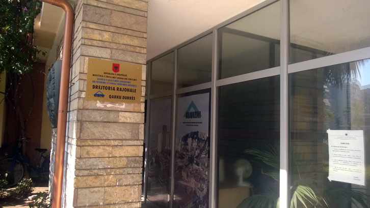 SKANDAL/ Durrës, krim mafioz, asgjësohen dosjet e ALUIZNI-t