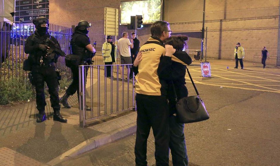 PD dënon sulmin në Mançester: Lutjet dhe solidariteti ynë me aleatin e çmuar, Mbretërinë e Bashkuar