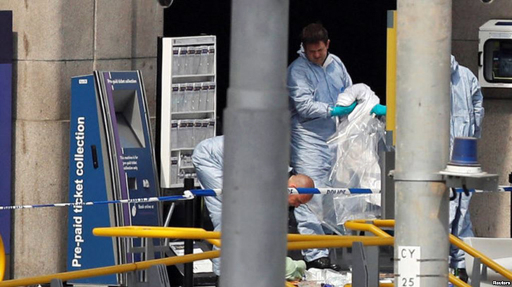 Masakra në Mançester, arrestohet një person i dyshuar