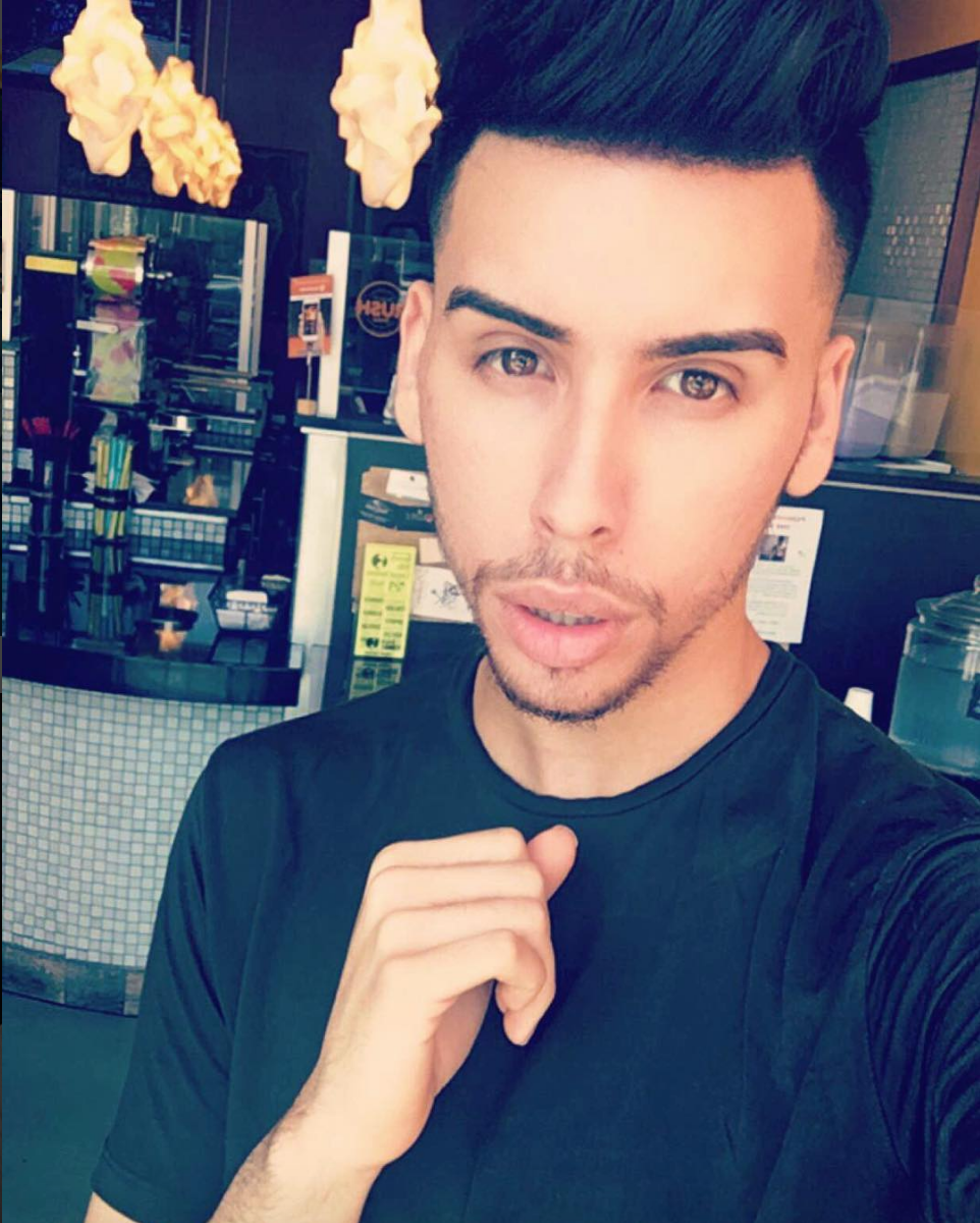 Grimieri i famshëm ndërkombëtar vjen për herë të parë në Shqipëri