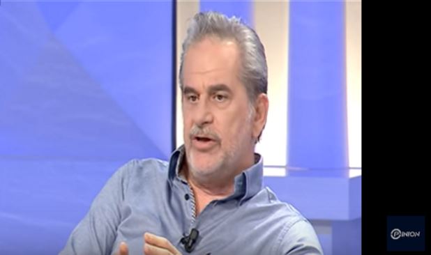 Zheji: Shkatërrimi i një investimi si Lulzim Basha, rrezik i madh për PD