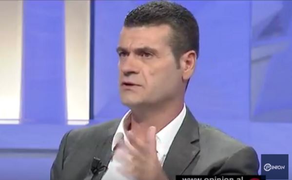 Astrit Patozi: Nuk hyj në garë por është edhe një mundësi përballë Bashës