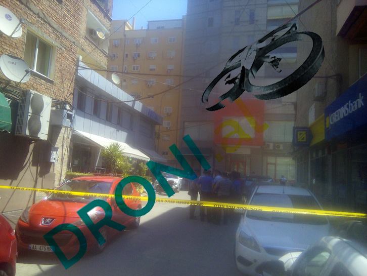 DETAJE/ Atentat biznesmenit te “Selman Stërmasi”, ja pistat e hetimit