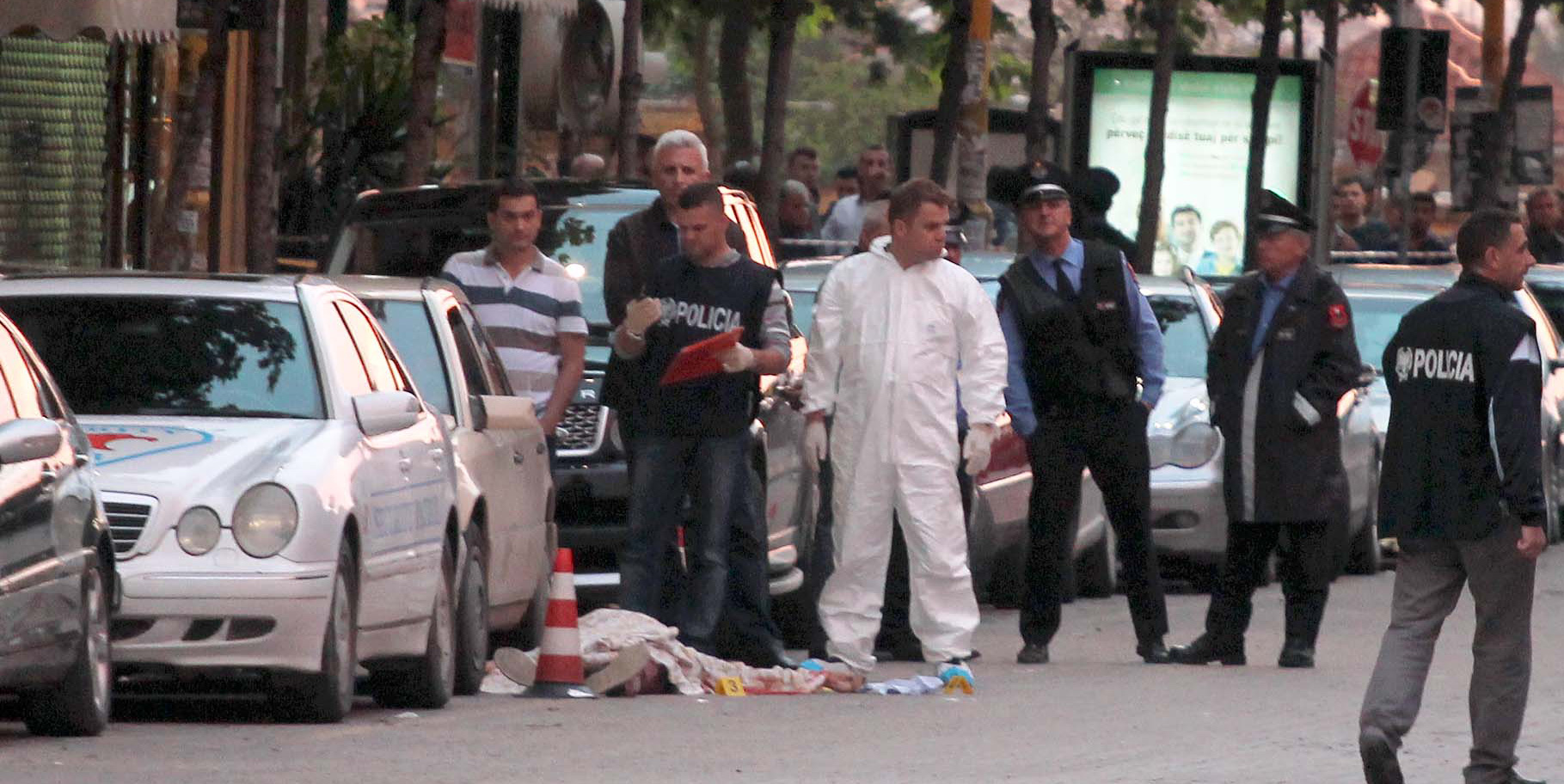 Vrasja te Shkencat/ Rrëfehet personi i fundit që e pa Mentor Doçin