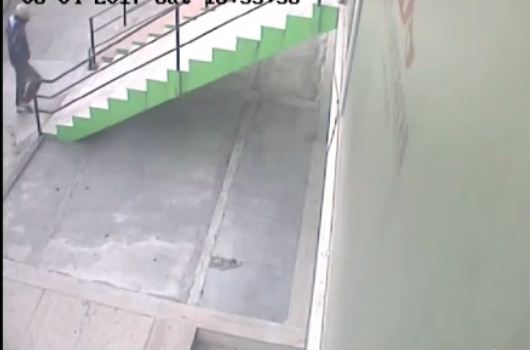 VIDEO/ Ky është i dyshuari për vrasjen e komisar Cukut