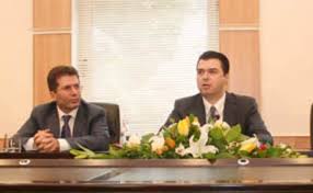 Zgjedhjet e qershorit, Lulzim Basha takon Fatmir Mediun