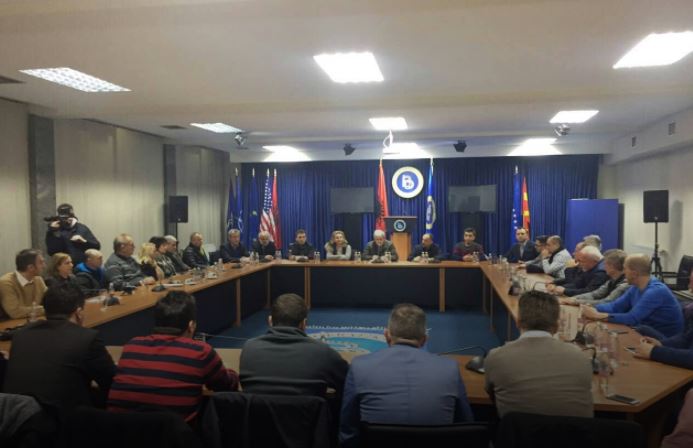 LISTA/ Dalin emrat e ministrave shqiptarë në qeverinë e re të Zaev