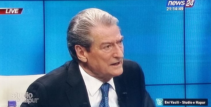 “Prandaj erdhi Meta në zyrën time në ditën e marrëveshjes”