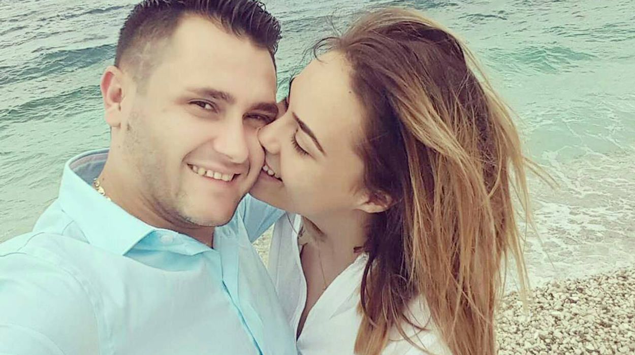 VIDEO/ Besi dhe Xhensila në prag të dasmës, ja çfarë vendimi kanë marrë