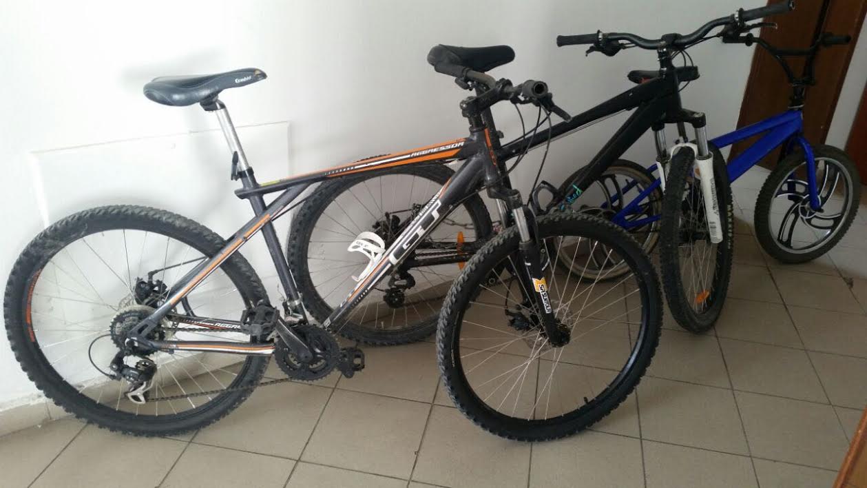 VIDEO/ Tiranë, bie në pranga “tmerri” i biçikletave, 10 vjedhje brenda dy muajve