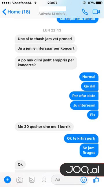 FOTO/ Ja pronari i diskotekës që paguan videoklipet e VIP-eve shqiptare, këngëtarja e nxjerr bllof