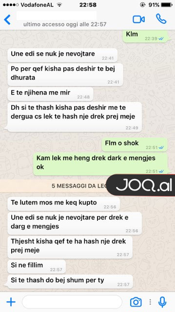 FOTO/ Ja pronari i diskotekës që paguan videoklipet e VIP-eve shqiptare, këngëtarja e nxjerr bllof