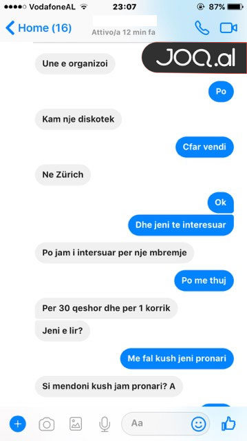 FOTO/ Ja pronari i diskotekës që paguan videoklipet e VIP-eve shqiptare, këngëtarja e nxjerr bllof