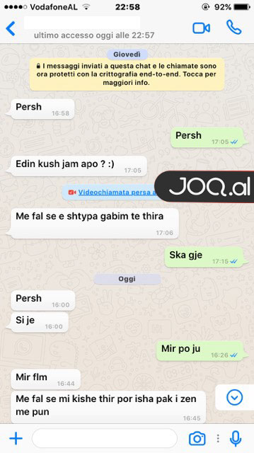 FOTO/ Ja pronari i diskotekës që paguan videoklipet e VIP-eve shqiptare, këngëtarja e nxjerr bllof