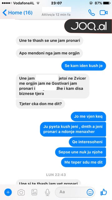 FOTO/ Ja pronari i diskotekës që paguan videoklipet e VIP-eve shqiptare, këngëtarja e nxjerr bllof