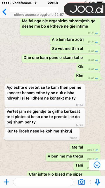 FOTO/ Ja pronari i diskotekës që paguan videoklipet e VIP-eve shqiptare, këngëtarja e nxjerr bllof